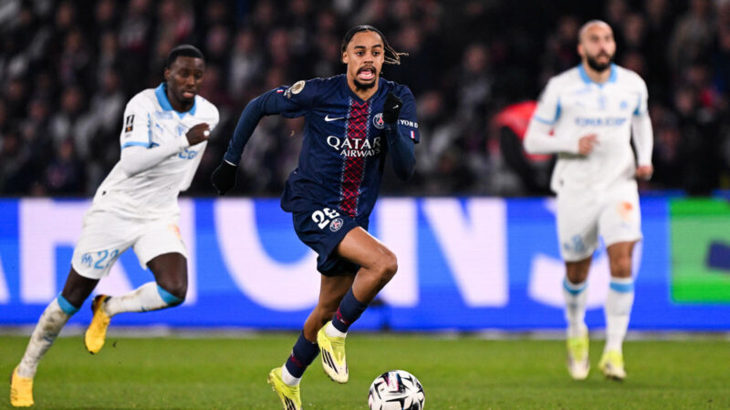 Ligue 1 2026-2027 : les dates clés pour le psg et le Paris fc face à l&rsquo;om