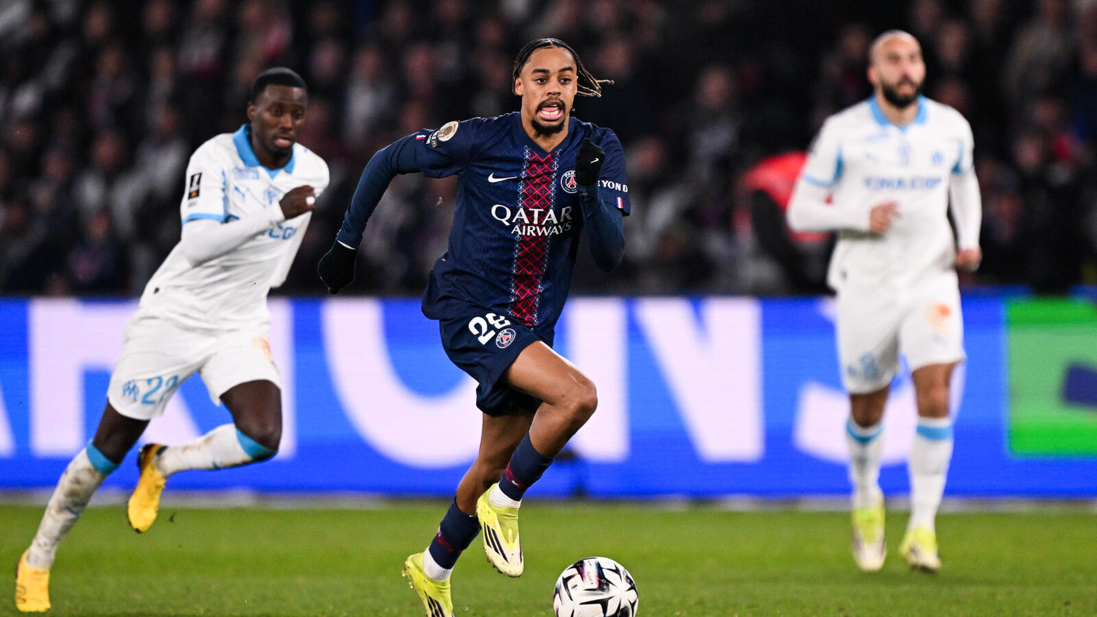 Ligue 1 2026-2027 : les dates clés pour le psg et le Paris fc face à l&rsquo;om