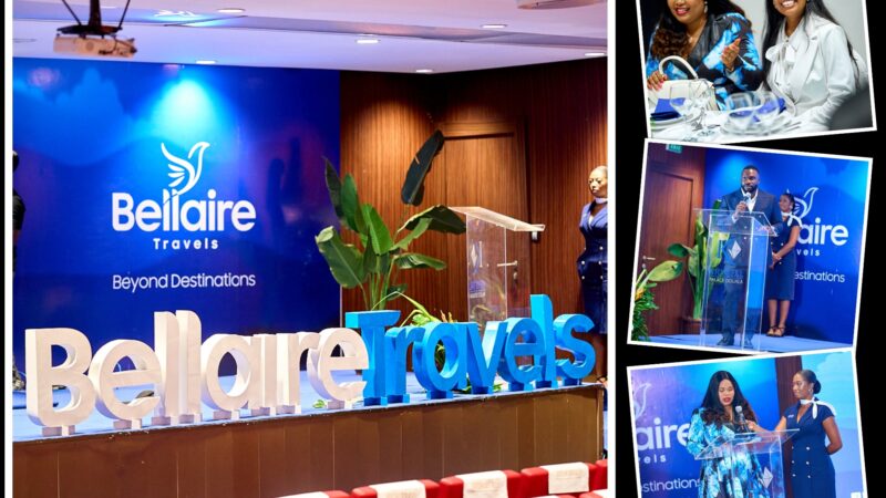 Douala : Bellaire Travels révolutionne le voyage
