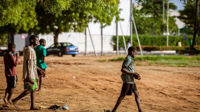 Lomé : les médiateurs régionaux au chevet de la crise en RDC