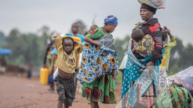 Protection des mineurs en République démocratique du Congo : le vibrant plaidoyer de Washington devant les Nations Unies
