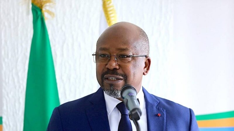 Gabon : l&rsquo;opposant Alain-Claude Bilie-By-Nze toujours emprisonné malgré le rejet de sa demande de libération