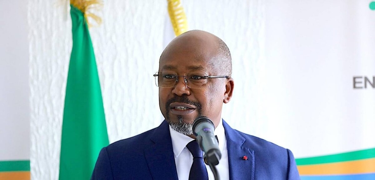 Gabon : l&rsquo;opposant Alain-Claude Bilie-By-Nze toujours emprisonné malgré le rejet de sa demande de libération
