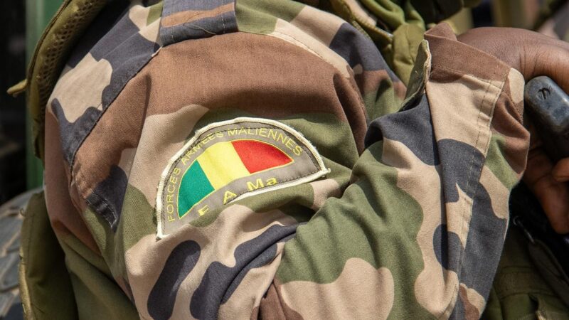 Diplomate français au Mali condamné à 20 ans de prison pour atteinte à la sûreté nationale