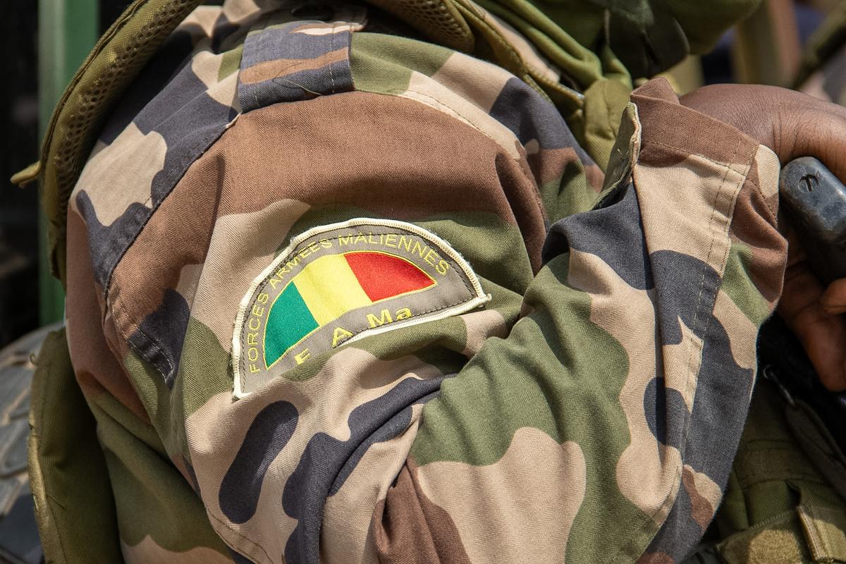 Diplomate français au Mali condamné à 20 ans de prison pour atteinte à la sûreté nationale