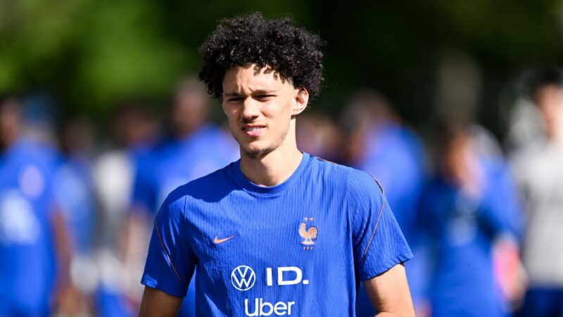 Transfert de Maghnes Akliouche : le pSG et monaco en négociation serrée ?