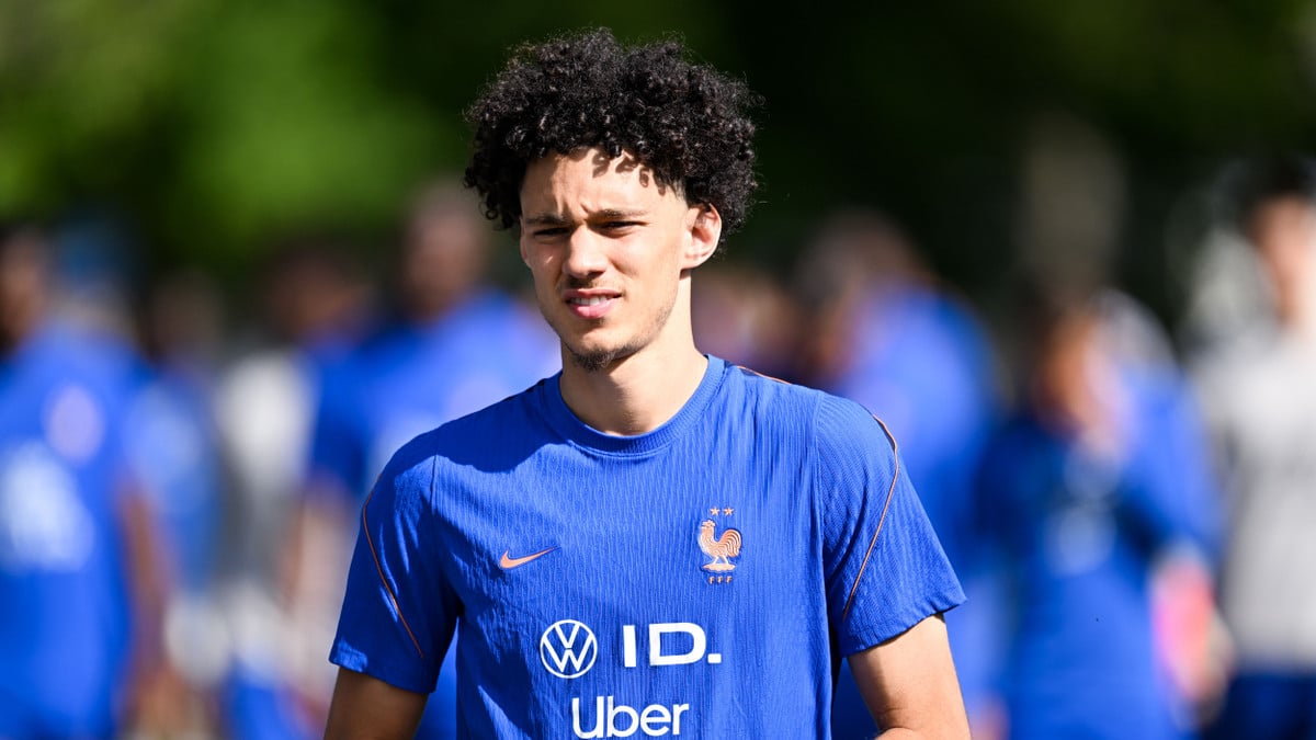 Transfert de Maghnes Akliouche : le pSG et monaco en négociation serrée ?