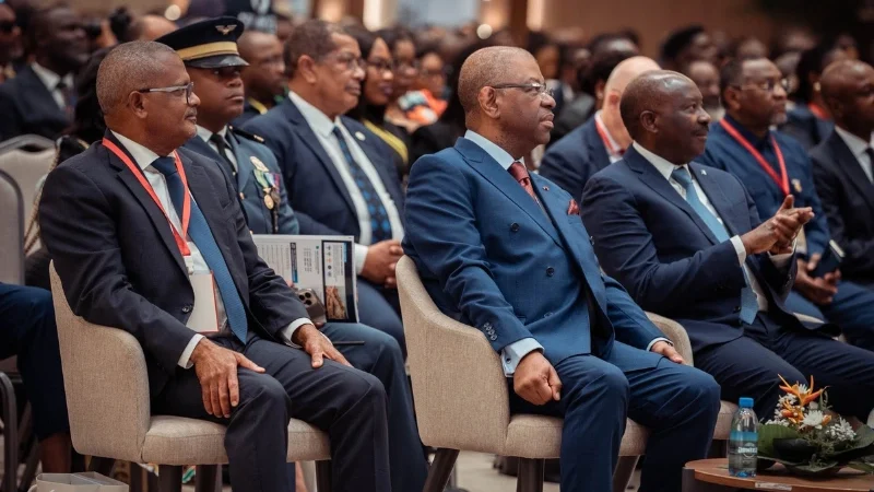 Gabon economic forum 2026 : un nouveau souffle pour le partenariat État-entreprises