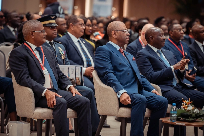 Gabon economic forum 2026 : un nouveau souffle pour le partenariat État-entreprises