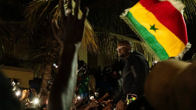 Bassirou Diomaye Faye et Ousmane Sonko : le temps de la distanciation au Sénégal
