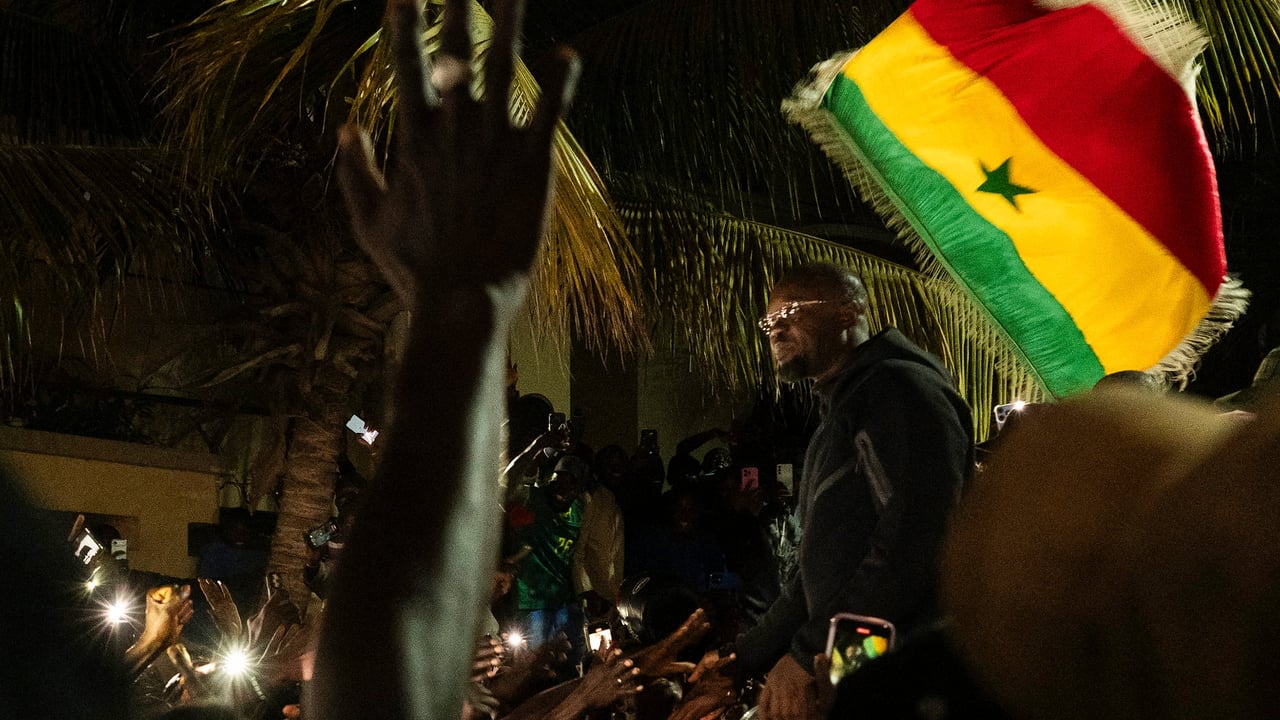 Bassirou Diomaye Faye et Ousmane Sonko : le temps de la distanciation au Sénégal