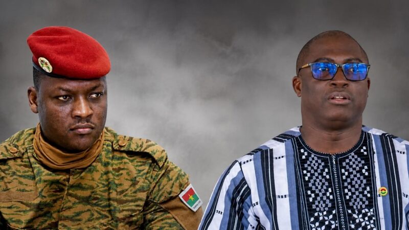 Fausses qualifications dans l&rsquo;administration burkinabè : l&rsquo;État face à son propre naufrage