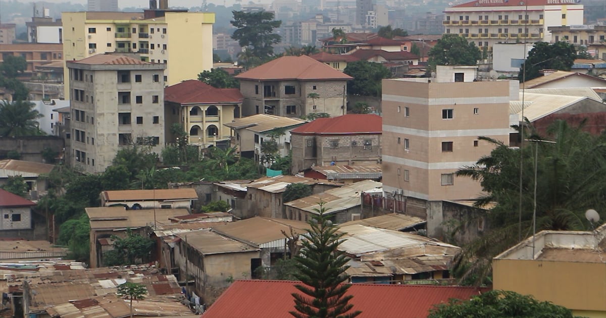Yaoundé : les défis de la métamorphose d&rsquo;une capitale politique