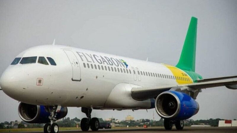 Flygabon prépare un bond stratégique vers l’europe avec des liaisons directes