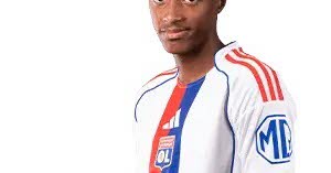OL : le défenseur Noham Kamara signe jusqu&rsquo;en 2030 après son prêt du PSG