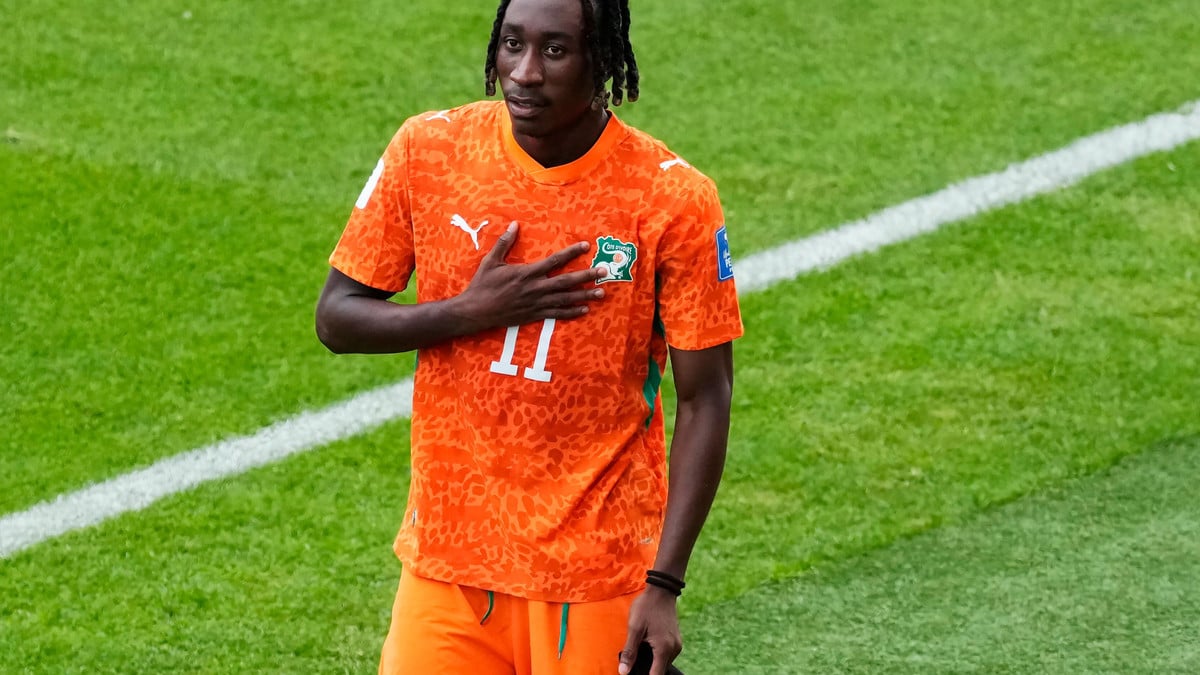 Yan Diomandé vers le Psg : les dessous d&rsquo;un transfert imminent dans la capitale