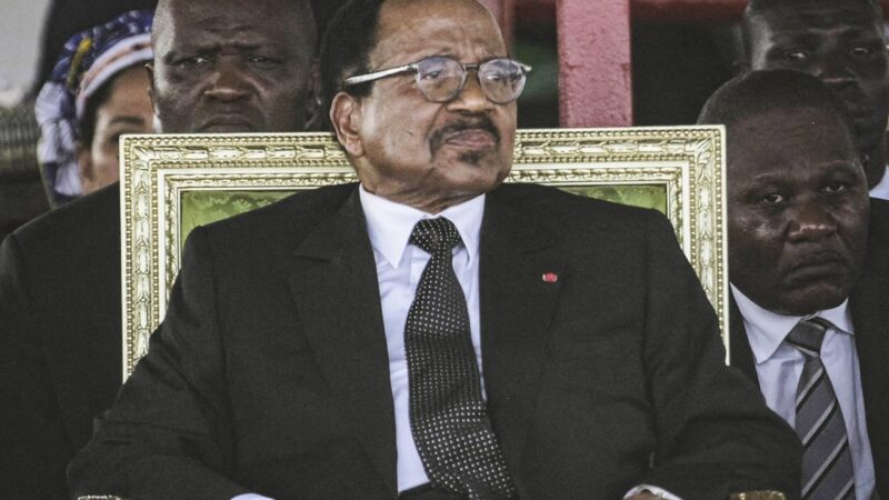 Séjour médical de Paul Biya en Suisse : un prélude à l&rsquo;ascension de son fils Franck ?