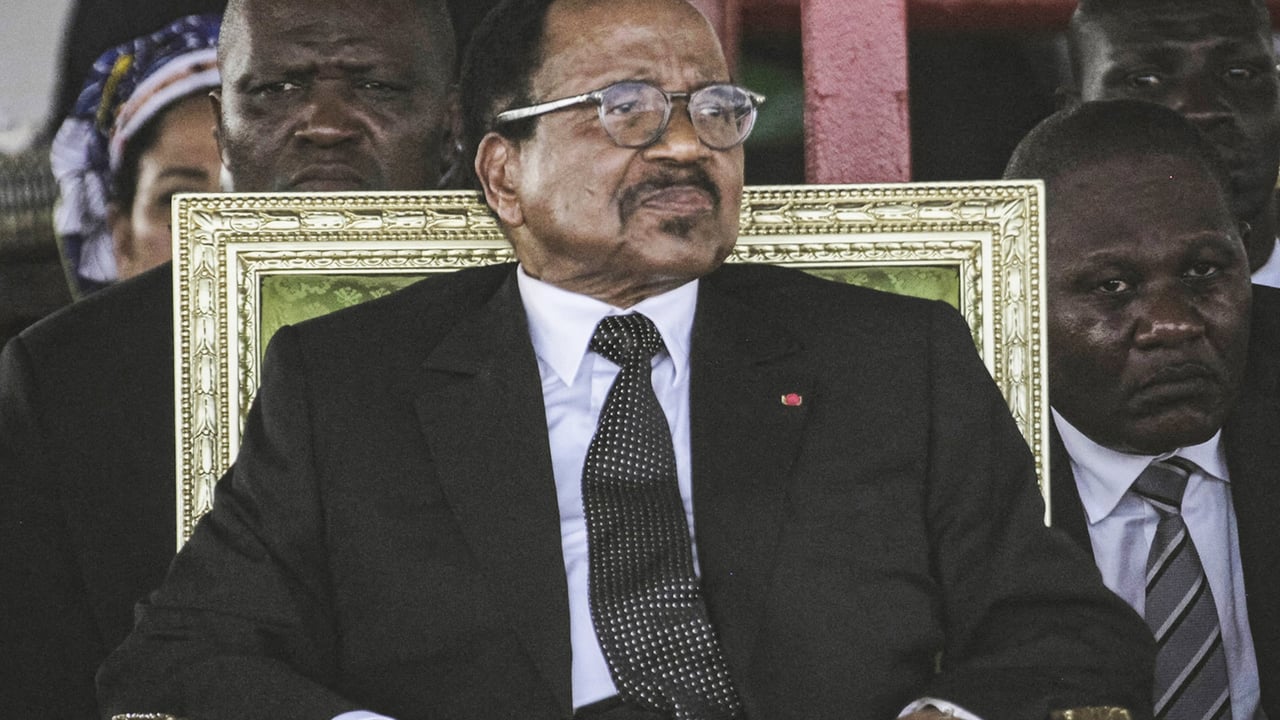 Séjour médical de Paul Biya en Suisse : un prélude à l&rsquo;ascension de son fils Franck ?