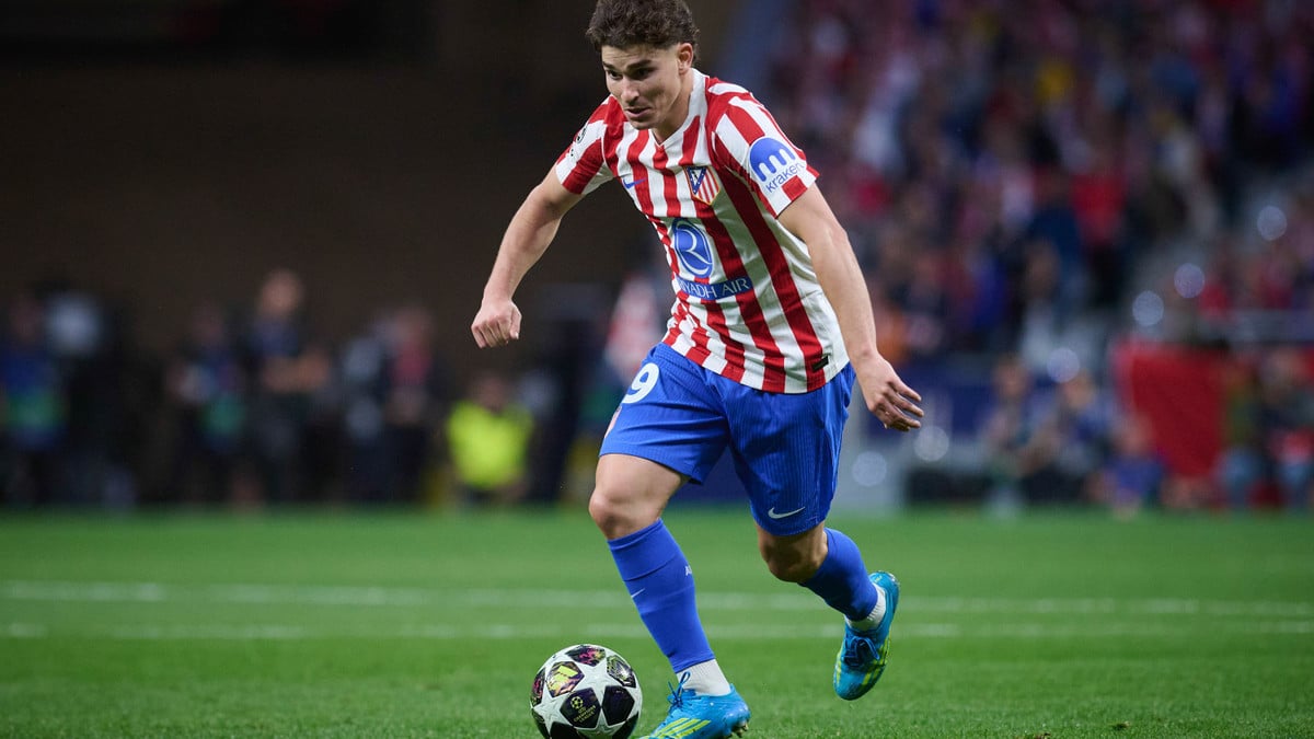 Psg prêt à tout pour enrôler julian alvarez malgré un prix exorbitant