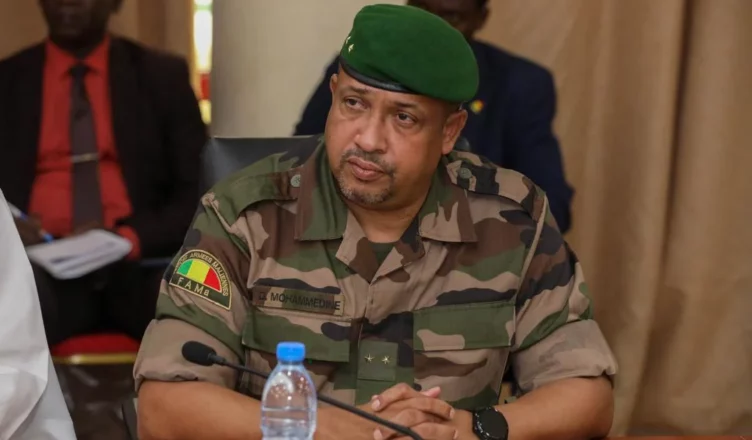 Mali : des récompenses record pour traquer les chefs terroristes