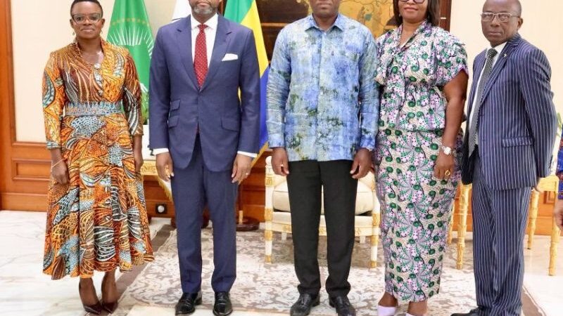 Gabon : un pivot stratégique de l&rsquo;économie africaine en pleine expansion