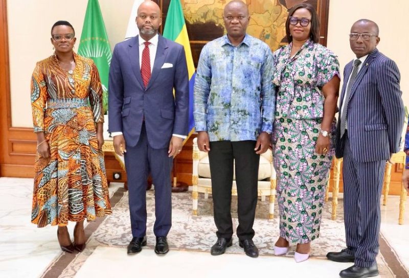 Gabon : un pivot stratégique de l&rsquo;économie africaine en pleine expansion