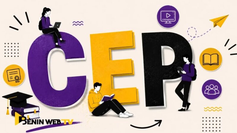 Bénin : les résultats du CEP 2026 attendus ce vendredi