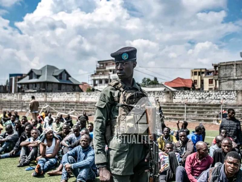 Est de la rdc : le président aimé boji défend l&rsquo;unité nationale face aux discours de division