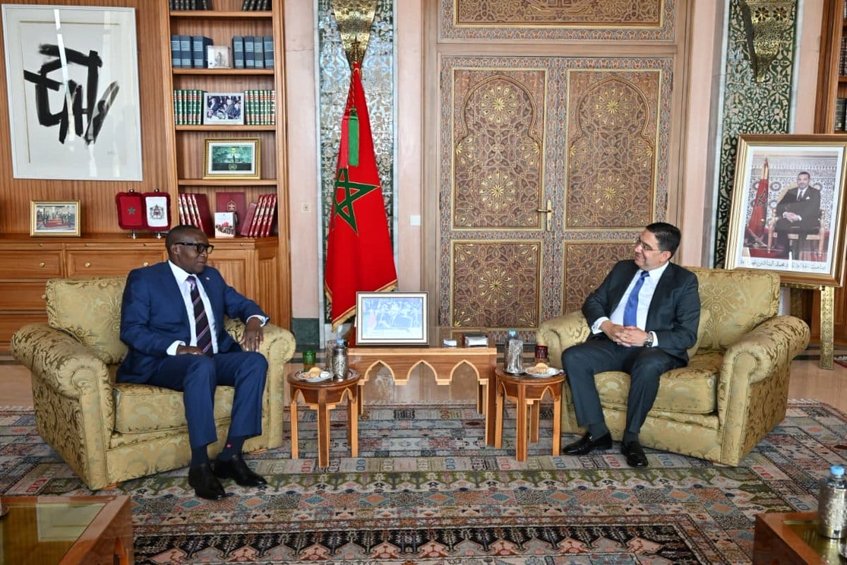 Le Burundi confirme son soutien au Maroc sur le Sahara occidental