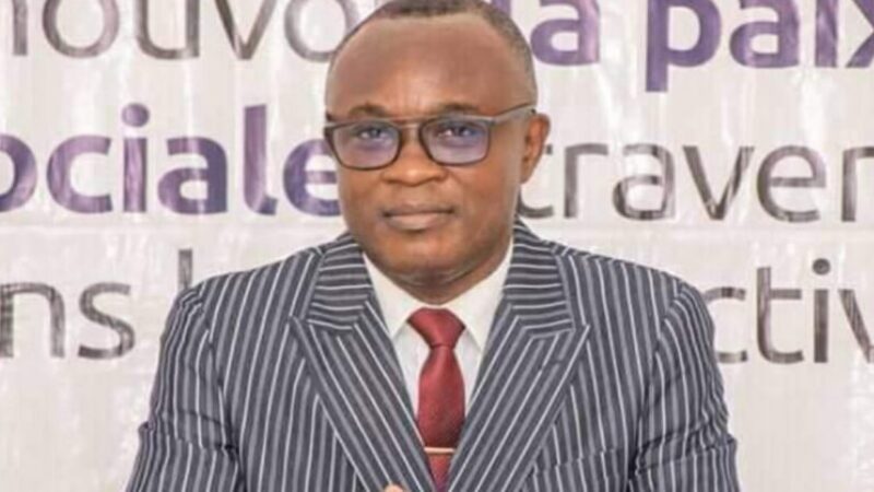 Décès d&rsquo;eugène atigan : le Togo perd un géant des médias