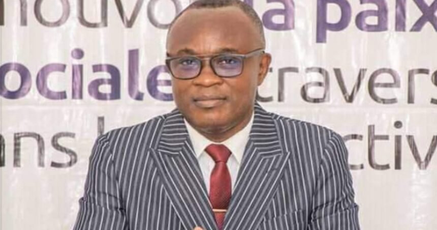 Décès d&rsquo;eugène atigan : le Togo perd un géant des médias