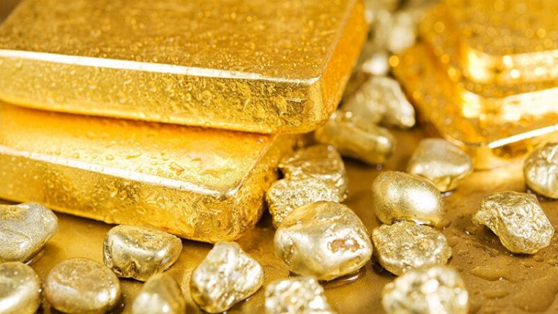 Le Gabon serre l’étau sur l’or