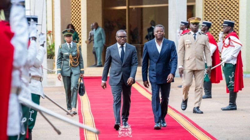 Bénin et Togo : comment briser la dépendance énergétique par une alliance stratégique