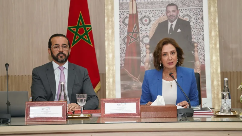 Le Maroc vise 26 millions de touristes : une stratégie ambitieuse pour 2030