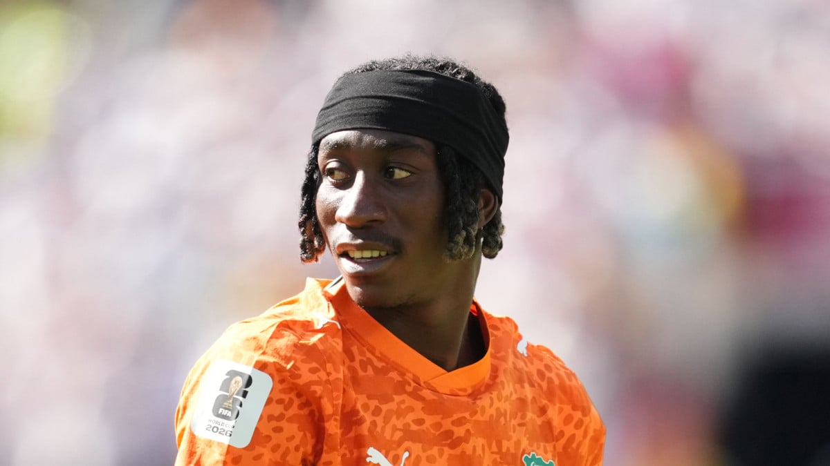 Yan Diomandé au PSG : un transfert qui pourrait attendre 2027