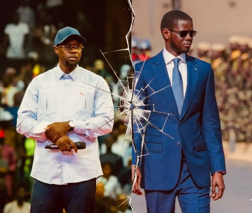 Ousmane Sonko révèle les coulisses de son limogeage du gouvernement sénégalais