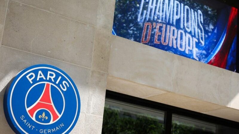 Calendrier Ligue 1 2026-2027 : toutes les dates clés du psg au parc des princes