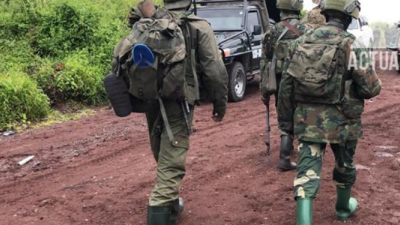 Est de la rdc : la sadc alerte sur la dégradation de la sécurité et exige le respect des accords de doha et de Washington