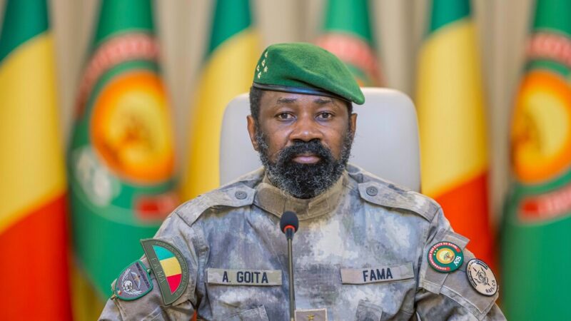 Interdiction des motos au Mali : une mesure contre les groupes armés