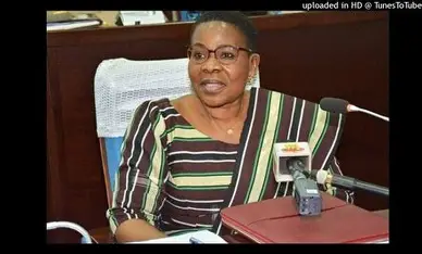 Marguerite gnakadé : symbole d&rsquo;une opposition muselée au Togo