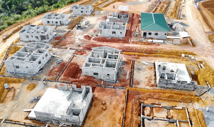 Gabon : vers une égalité territoriale enfin possible ?