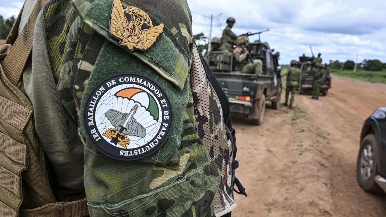 Crise au Sahel : le nord ivoirien, rempart face à la menace jihadiste