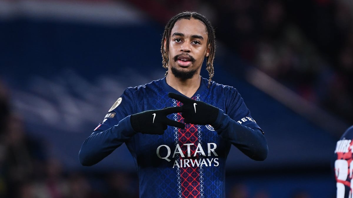 Football : Liverpool cible Barcola et quatre autres talents pour son attaque