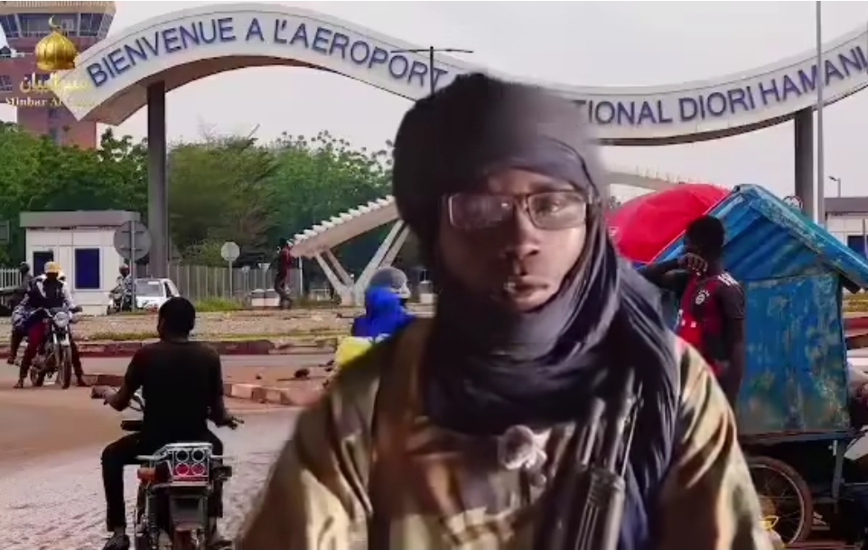 Niger : le JNIM accentue la pression sur Niamey avec des menaces directes