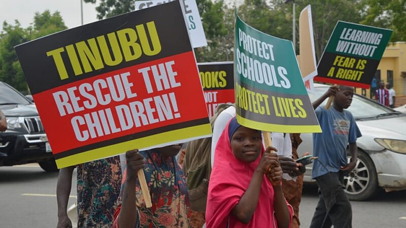 Succès militaire au Nigéria : 360 civils libérés du joug de Boko Haram