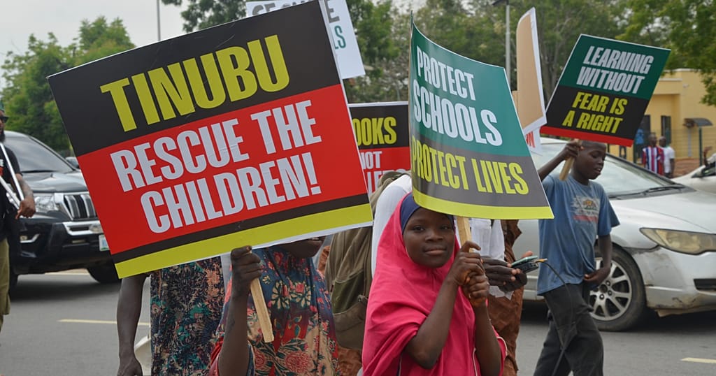 Succès militaire au Nigéria : 360 civils libérés du joug de Boko Haram