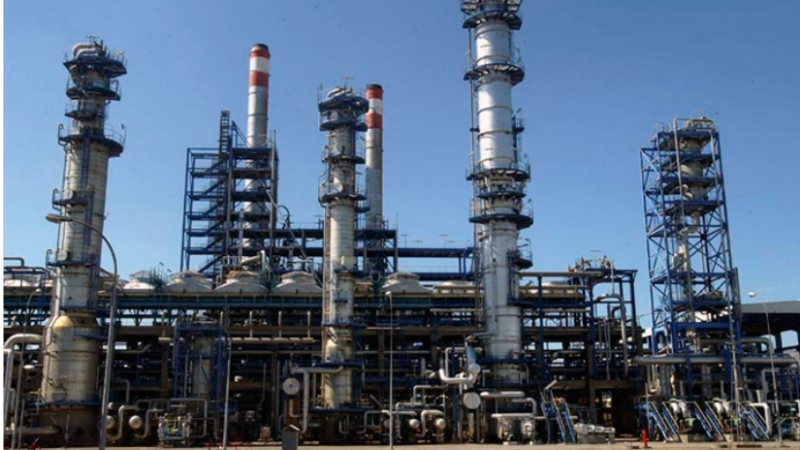 Niger : comment le ministre du pétrole a pris en otage la raffinerie de Zinder