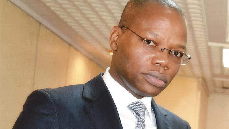 Modeste Mopa Fatoing ou l&rsquo;audace d&rsquo;un haut fonctionnaire face aux réseaux financiers du Cameroun