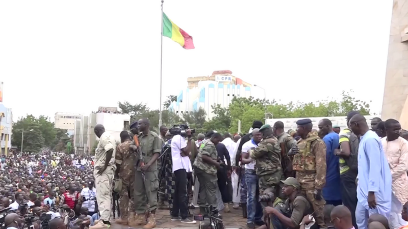 Burundi et Mali : la stratégie de l&rsquo;ennemi pour durer au pouvoir