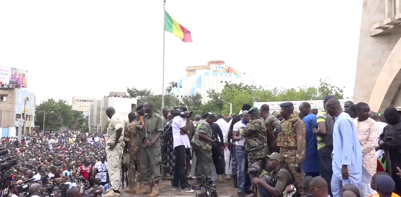 Burundi et Mali : la stratégie de l&rsquo;ennemi pour durer au pouvoir